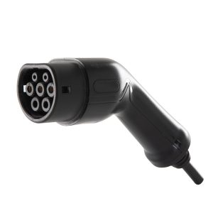 EV Charging GB T