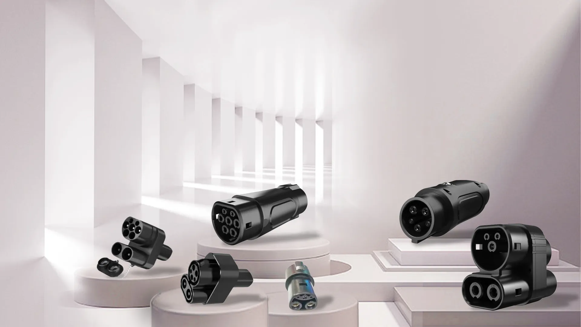 ev charging adapters
