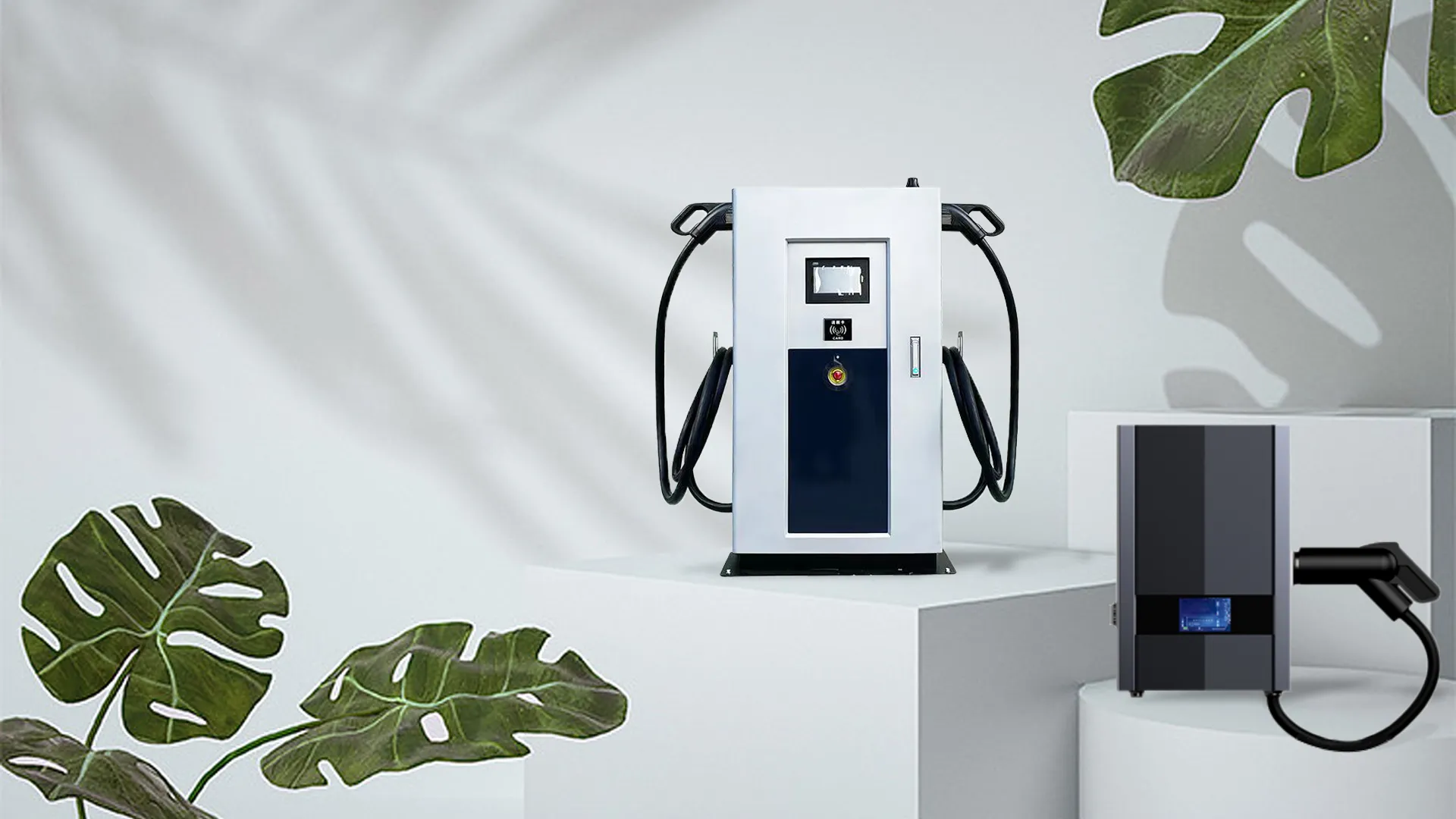 ev charging stations