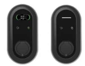 smart charging capabilities