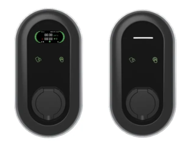 smart charging capabilities