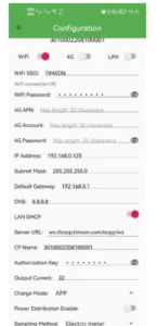 smartphone applications