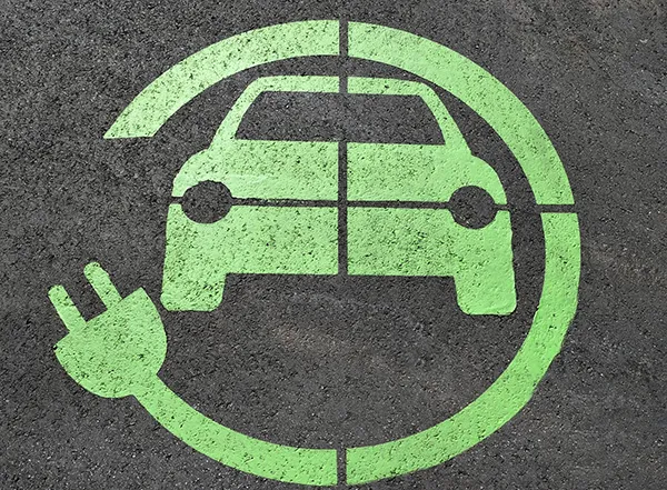 electric car charger