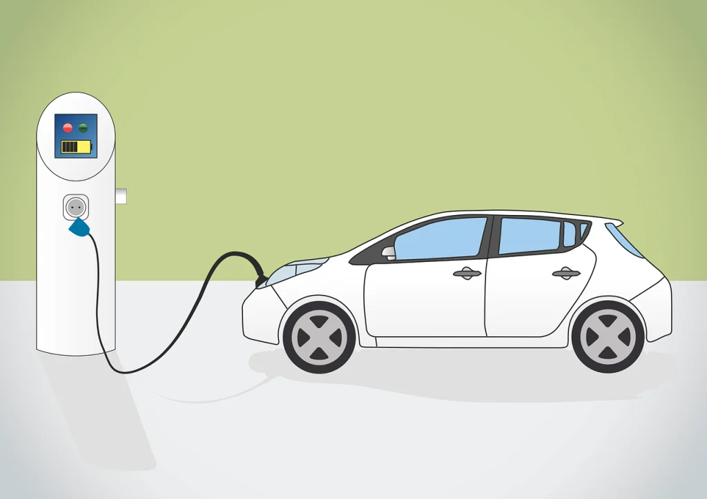 commercial charging stations for sale