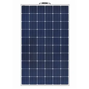 solar panels for EV charging station business