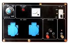 Diesel Generator Set For Sale
