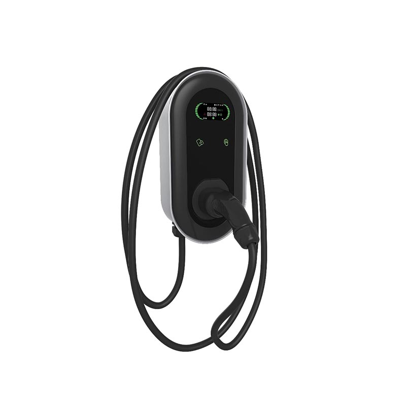 1 Phase EV Charger