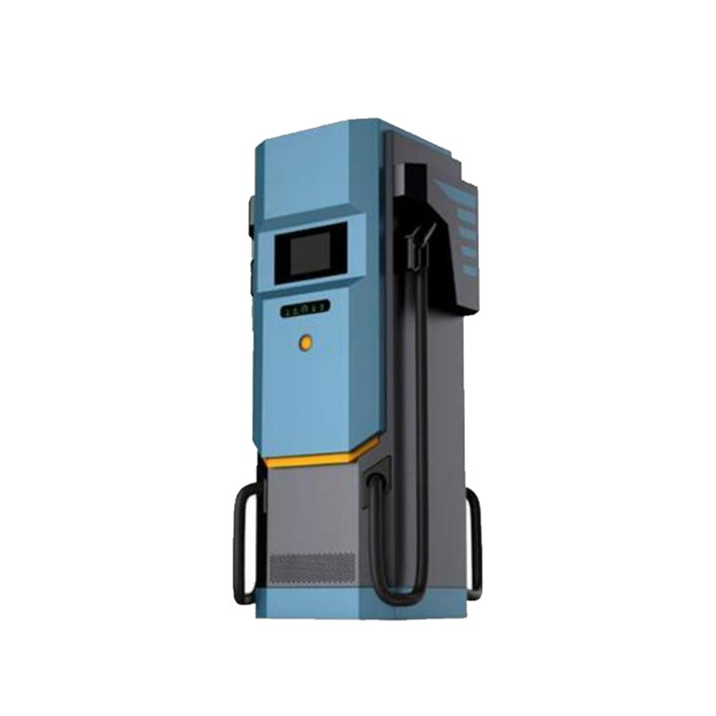 3 phase ev charger