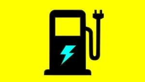 EV Charging Piles